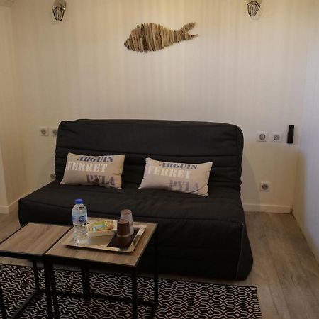 Hotel Villa Teranga Andernos-les-Bains Kültér fotó