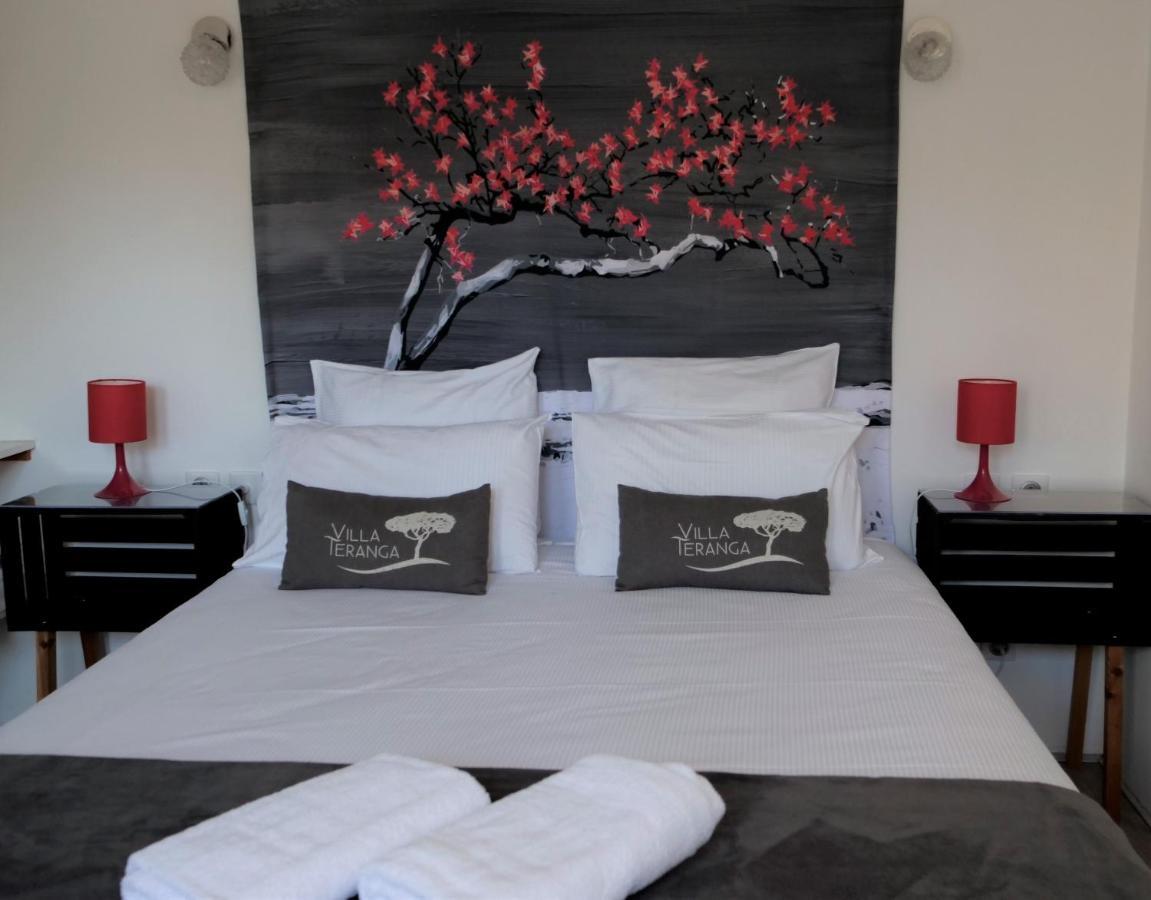 Hotel Villa Teranga Andernos-les-Bains Kültér fotó