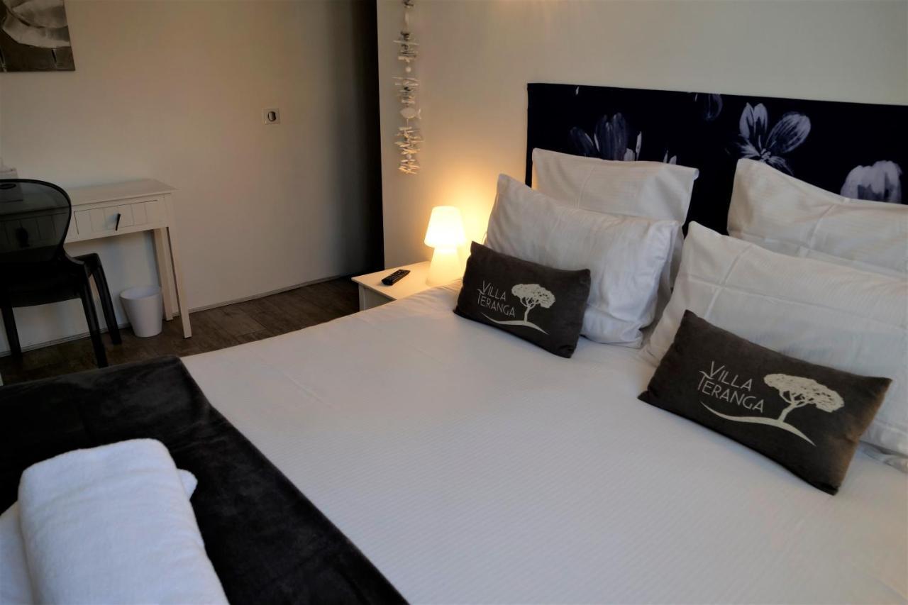 Hotel Villa Teranga Andernos-les-Bains Kültér fotó