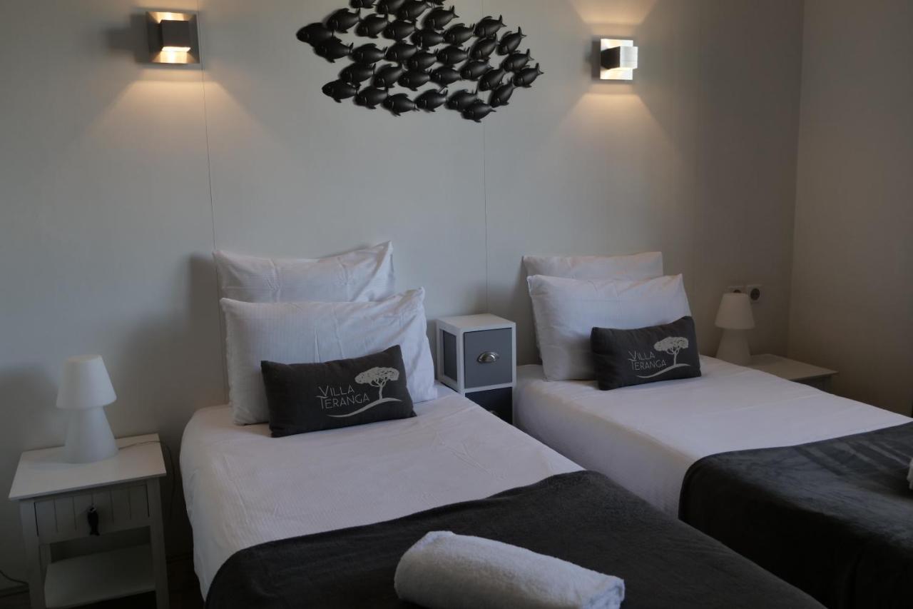 Hotel Villa Teranga Andernos-les-Bains Kültér fotó