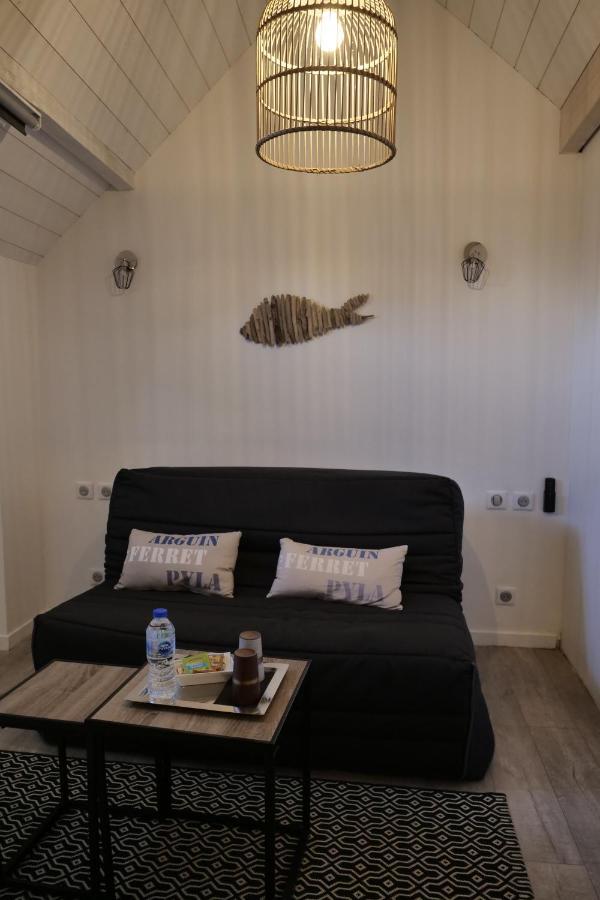 Hotel Villa Teranga Andernos-les-Bains Kültér fotó