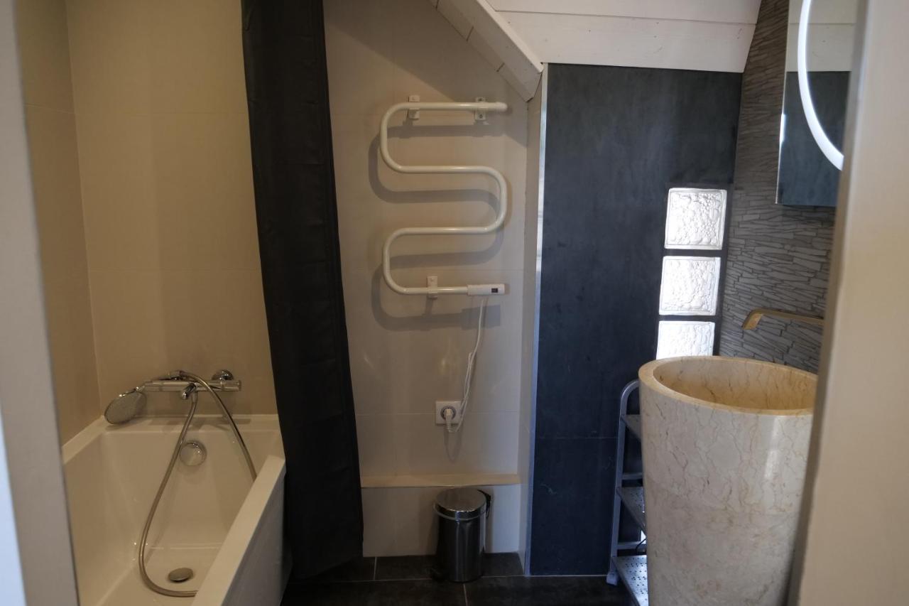Hotel Villa Teranga Andernos-les-Bains Kültér fotó