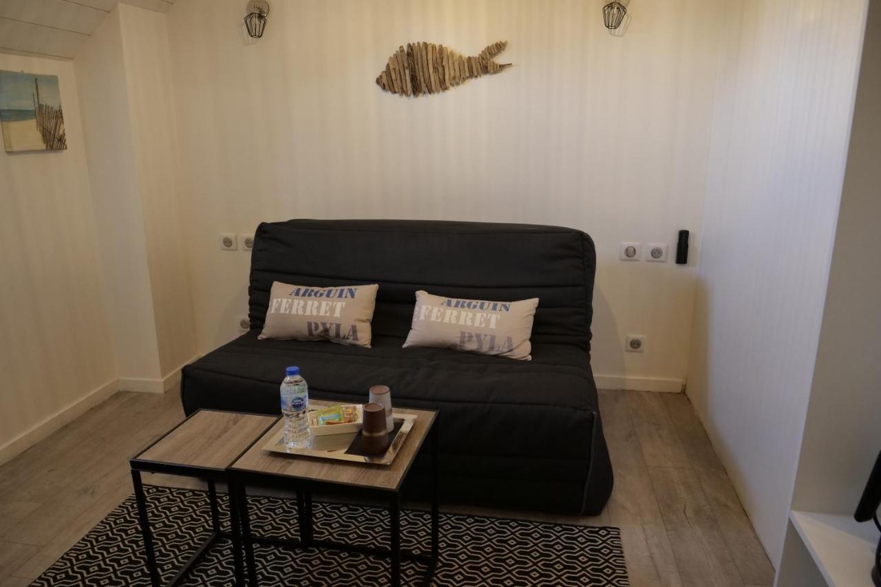 Hotel Villa Teranga Andernos-les-Bains Kültér fotó