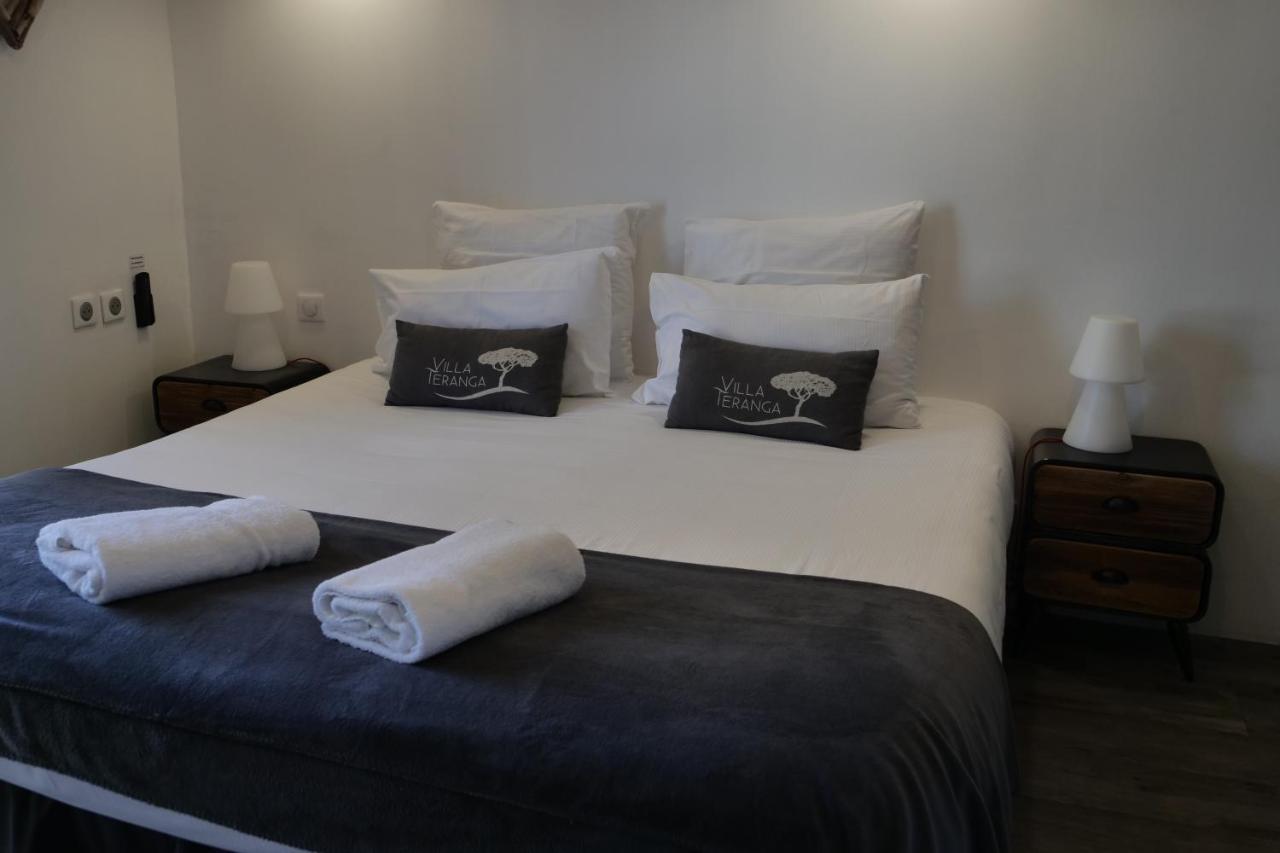 Hotel Villa Teranga Andernos-les-Bains Kültér fotó