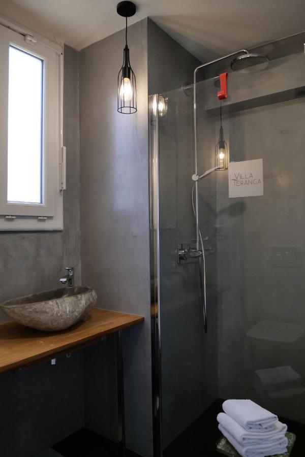 Hotel Villa Teranga Andernos-les-Bains Kültér fotó
