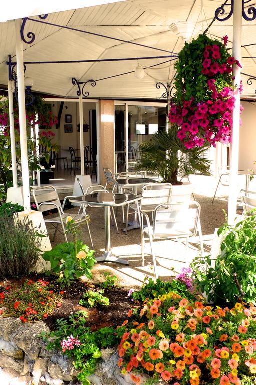 Hotel Villa Teranga Andernos-les-Bains Kültér fotó