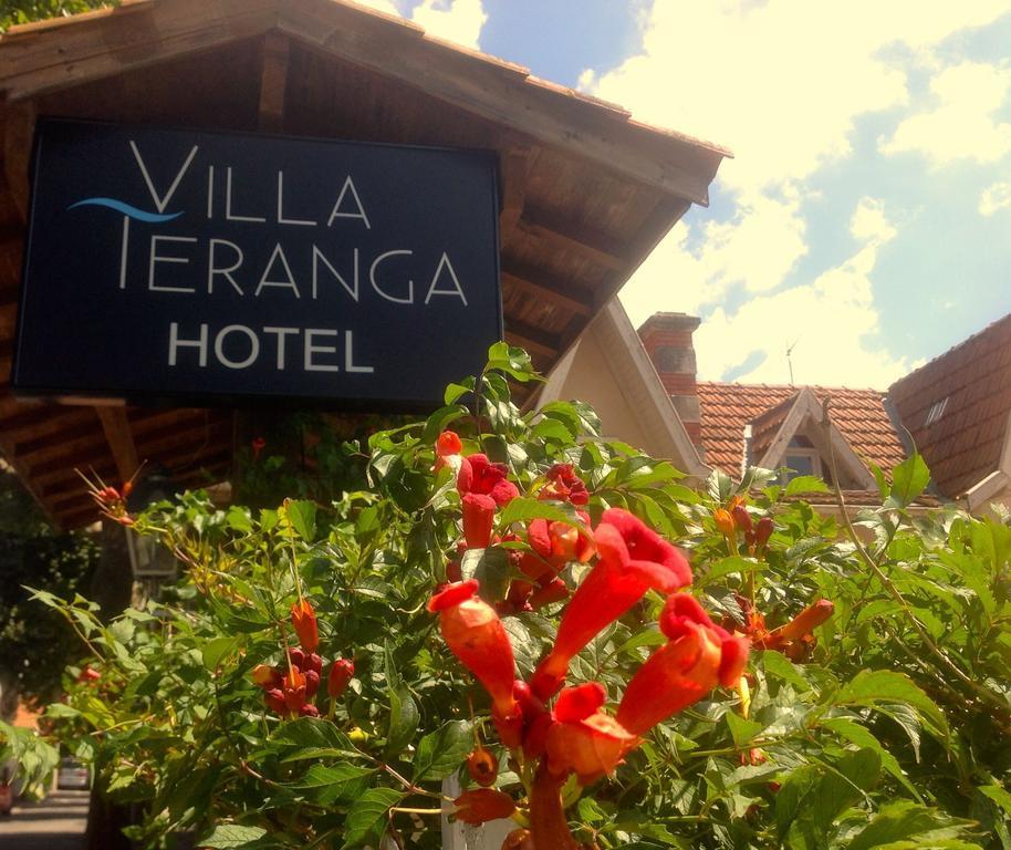 Hotel Villa Teranga Andernos-les-Bains Kültér fotó