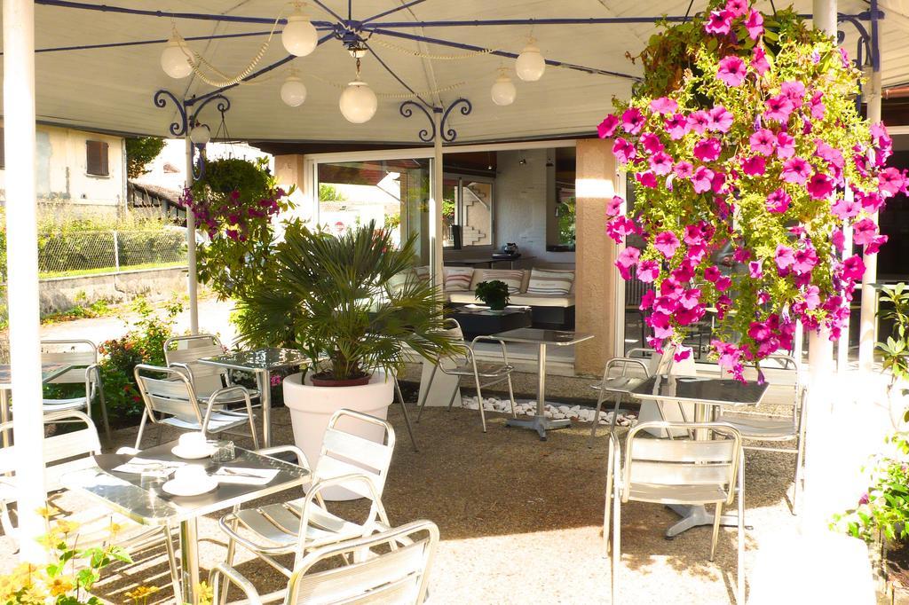 Hotel Villa Teranga Andernos-les-Bains Kültér fotó