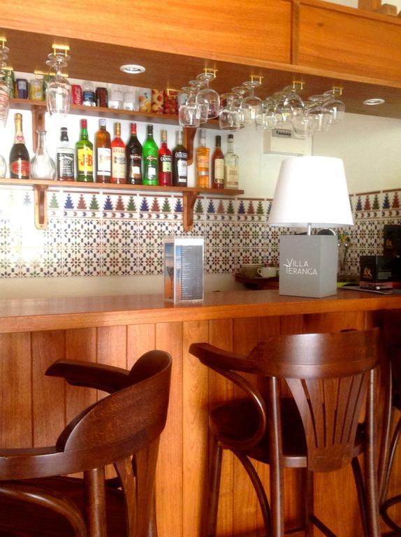 Hotel Villa Teranga Andernos-les-Bains Kültér fotó