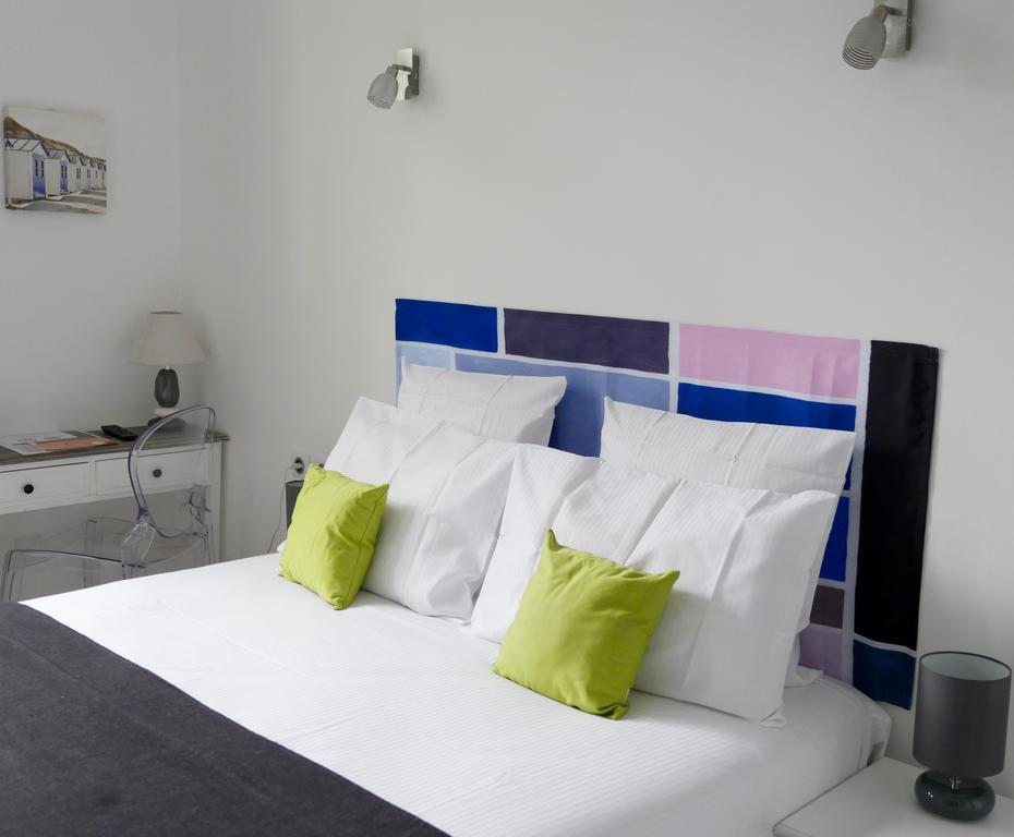 Hotel Villa Teranga Andernos-les-Bains Kültér fotó