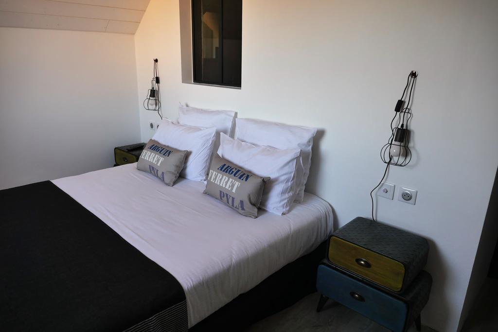 Hotel Villa Teranga Andernos-les-Bains Kültér fotó