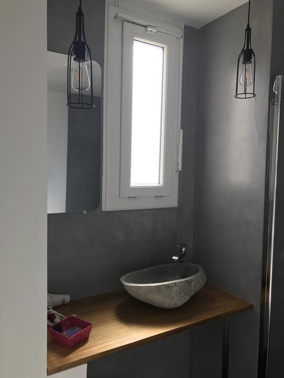 Hotel Villa Teranga Andernos-les-Bains Kültér fotó