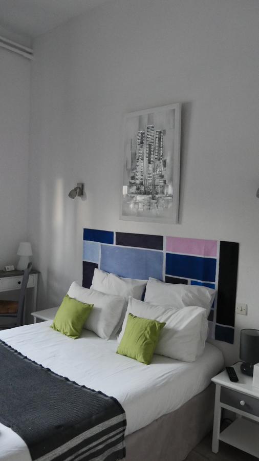 Hotel Villa Teranga Andernos-les-Bains Kültér fotó